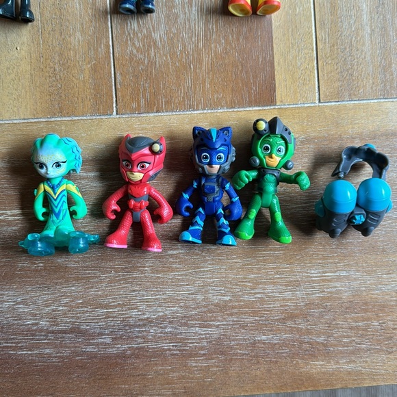 PJ Masks Bundle - Picture 2 of 8